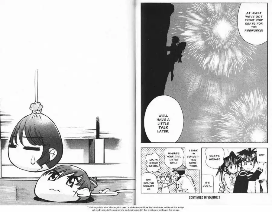 Full Metal Panic! Overload Chapter 6 21